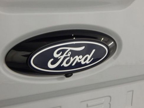 New 2025 Ford Maverick XLT image 5