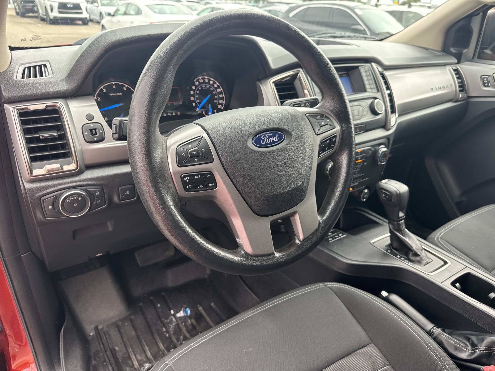 Used 2019 Ford Ranger XLT RWD image 18