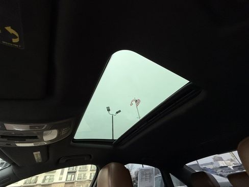 Used 2016 Audi A6 2.0T Premium Plus w/ Premium Plus Package image 18