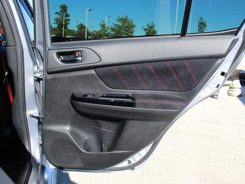 Used 2020 Subaru WRX STI w/ Popular Package #3 (IZT) image 21