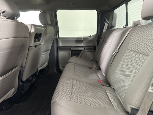 Used 2018 Ford F150 XLT w/ Equipment Group 302A Luxury AWD/4WD image 22
