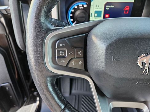 Used 2022 Ford Bronco Outer Banks AWD/4WD image 19