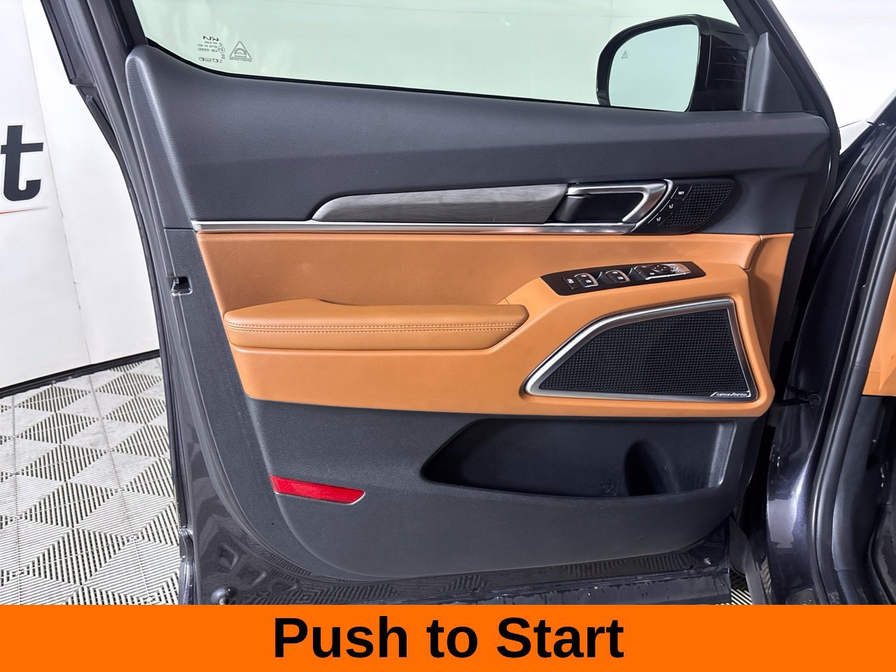 Used 2025 Kia Telluride SX Prestige X-Line AWD/4WD image 10