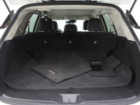 Used 2024 Nissan Murano SV w/ SV Midnight Edition Package image 15