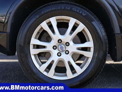 Used 2013 Volvo XC90 3.2 AWD/4WD image 13