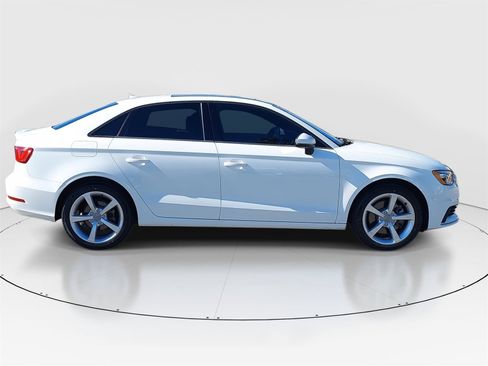 Used 2016 Audi A3 1.8T Premium image 8