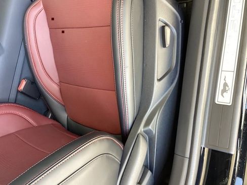 New 2025 Ford Mustang GT Premium image 31