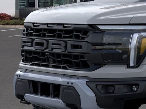 New 2026 Ford F150 Raptor AWD/4WD image 17