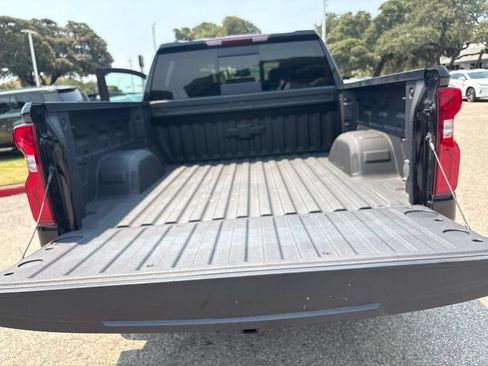Used 2024 Chevrolet Silverado 1500 RST w/ Convenience Package II AWD/4WD image 19