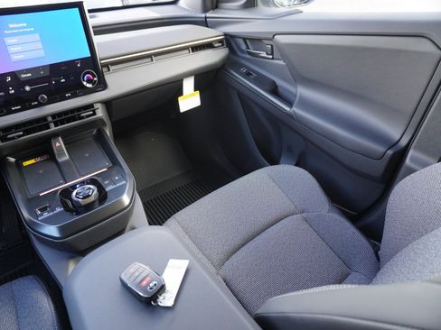 New 2026 Toyota bZ image 15