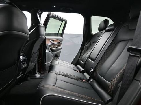 Used 2024 Jeep Grand Cherokee Summit AWD/4WD image 16