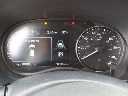 Used 2022 Nissan Kicks SV w/ Exterior Package FWD image 27