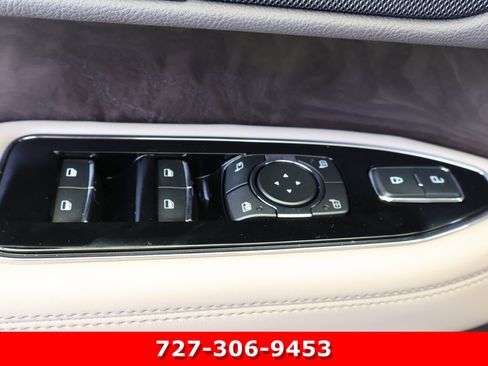 Used 2024 Lincoln Navigator Reserve image 16