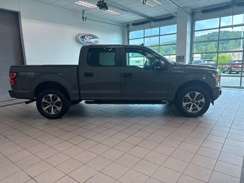 Used 2020 Ford F150 XL w/ Equipment Group 101A Mid AWD/4WD image 19