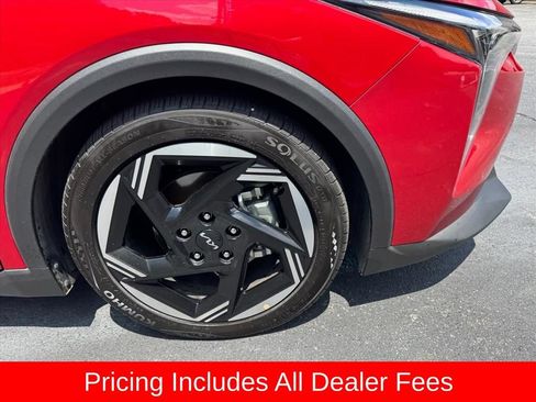 Used 2025 Kia K4 EX FWD image 2