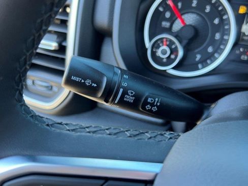 New 2026 RAM 1500 Big Horn image 36