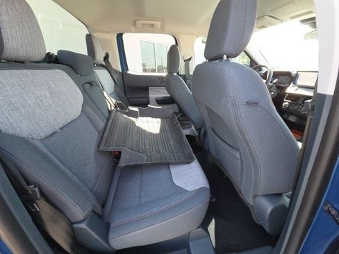Used 2024 Ford Maverick XLT FWD image 7
