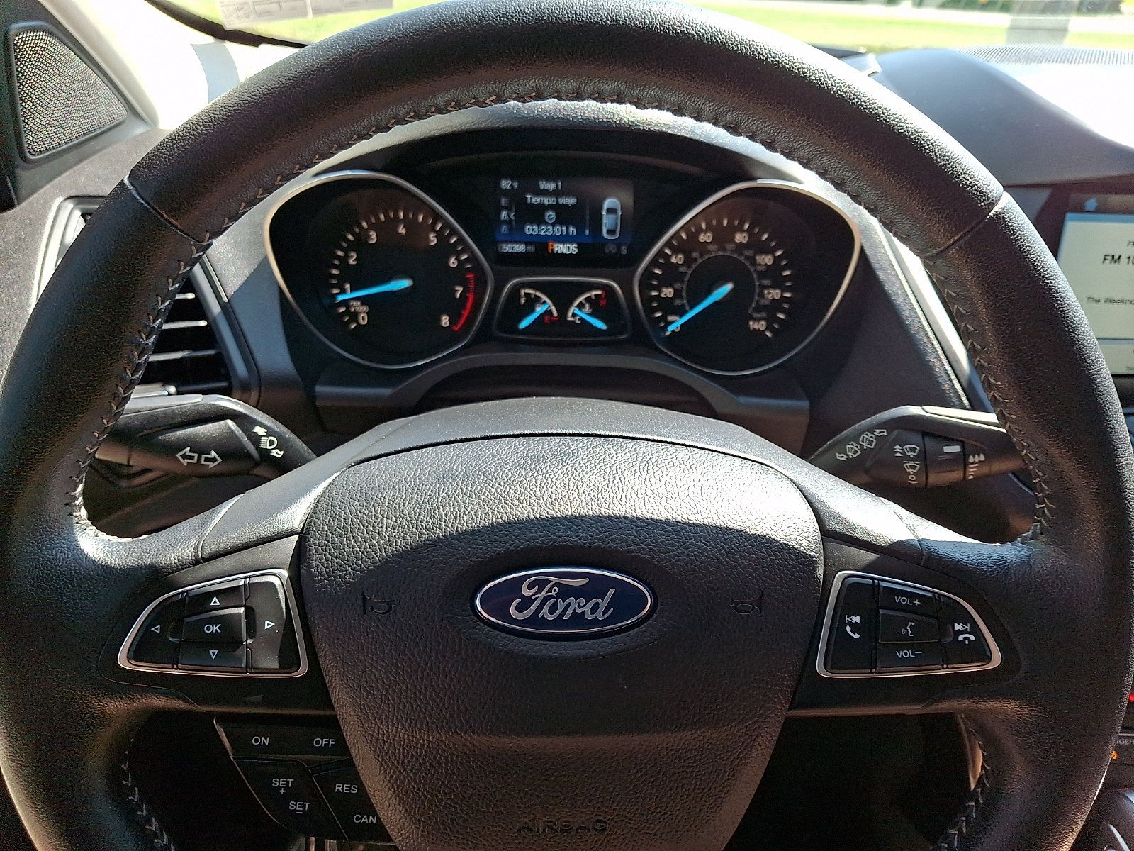 Used 2019 Ford Escape SEL AWD/4WD image 18