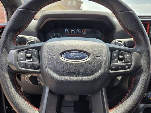 Certified 2024 Ford Ranger Raptor AWD/4WD image 24