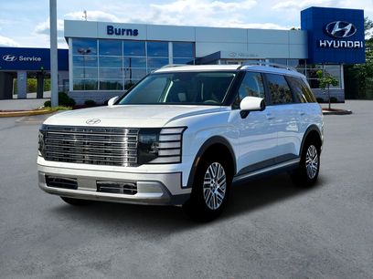 New 2026 Hyundai Palisade SEL
