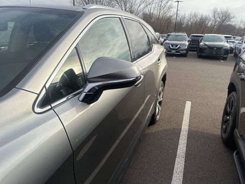 Used 2018 Lexus RX 350L 350L w/ Premium Package image 7