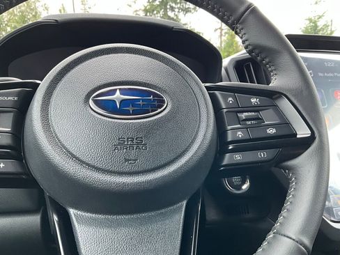 New 2026 Subaru Forester Premium image 21