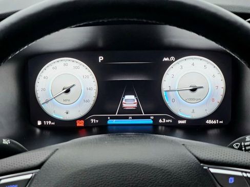 Used 2023 Hyundai Santa Fe Calligraphy image 30