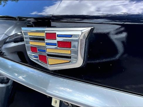 Used 2021 Cadillac XT6 Premium Luxury image 31