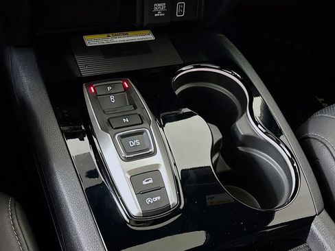 Used 2023 Honda Passport Elite image 17