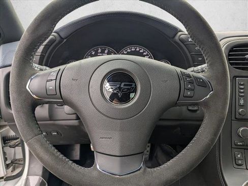 Used 2013 Chevrolet Corvette 427 w/ 1SC Preferred Equipment Group image 10