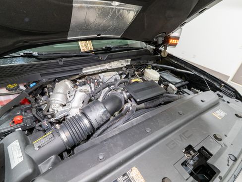 Used 2019 GMC Sierra 3500 Denali image 35