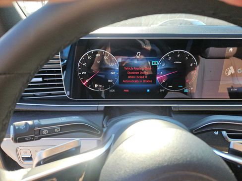 New 2026 Mercedes-Benz GLE 350 4MATIC image 17