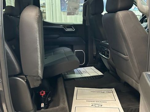 Used 2022 GMC Sierra 1500 Elevation w/ X31 Off-Road Package image 33