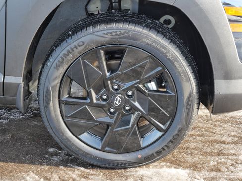 Certified 2026 Hyundai Kona SEL Sport image 15