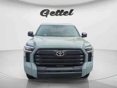 New 2026 Toyota Tundra SR5 AWD/4WD image 8