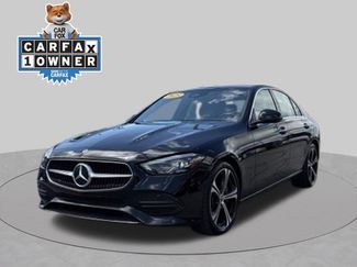 Used 2025 Mercedes-Benz C 300 Sedan 360° Tour