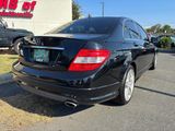 Used 2010 Mercedes-Benz C 300 Sedan image 2