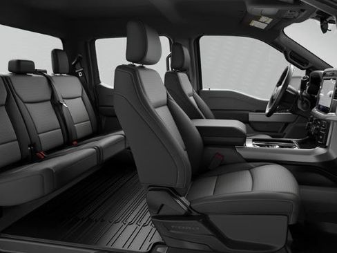 New 2026 Ford F150 STX w/ Equipment Group 201A FX4 image 28