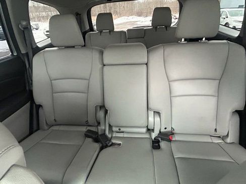Used 2022 Honda Pilot Special Edition image 10