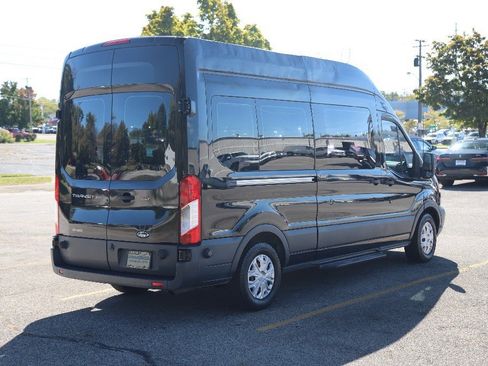 Used 2016 Ford Transit 350 XLT image 9