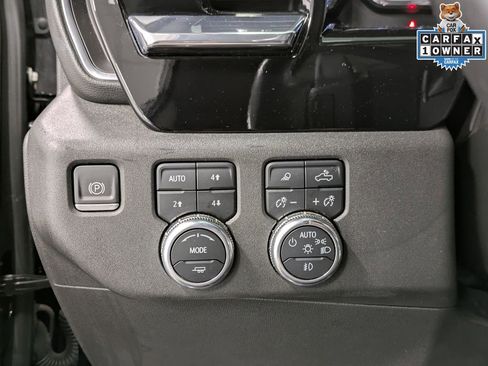 Used 2023 GMC Sierra 1500 Elevation w/ Elevation Premium Package AWD/4WD image 21