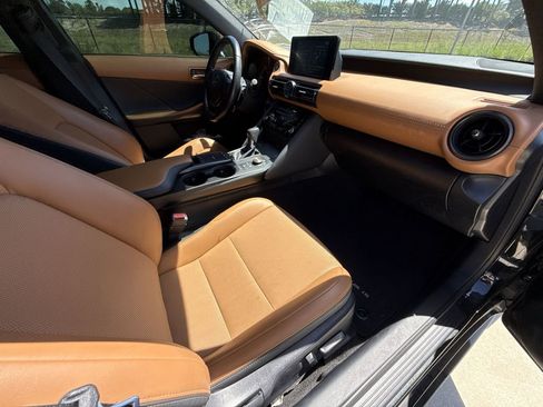 Used 2024 Lexus IS 350 F Sport w/ Accessory Package 2 image 15