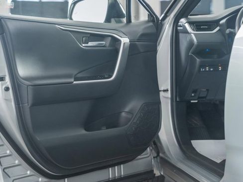 Certified 2024 Toyota RAV4 XSE image 41