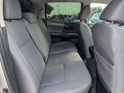 Used 2023 Toyota Tacoma SR5 RWD image 29