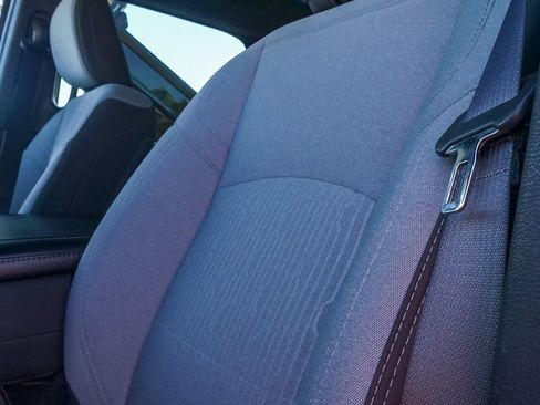 Used 2024 RAM 2500 Big Horn w/ Bed Utility Group image 21