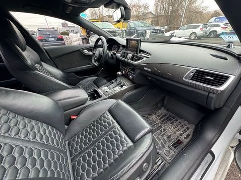 Used 2016 Audi RS 7 Prestige image 29