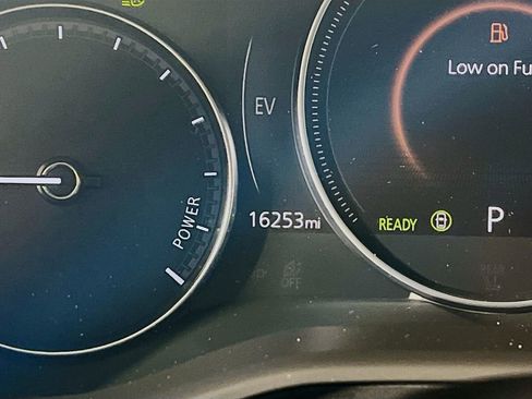 Used 2025 MAZDA CX-50 AWD 2.5 Hybrid w/ Weather Package image 11