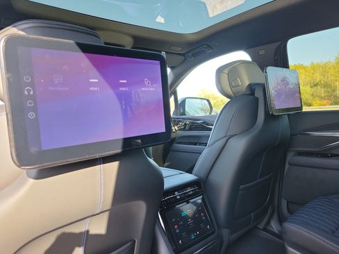 New 2026 Cadillac Escalade IQL Sport 1 image 27