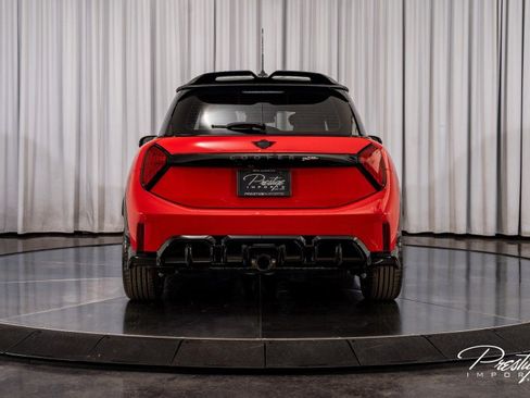 Used 2025 MINI Cooper John Cooper Works image 15