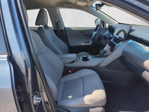 Used 2024 Toyota Venza XLE AWD/4WD image 19